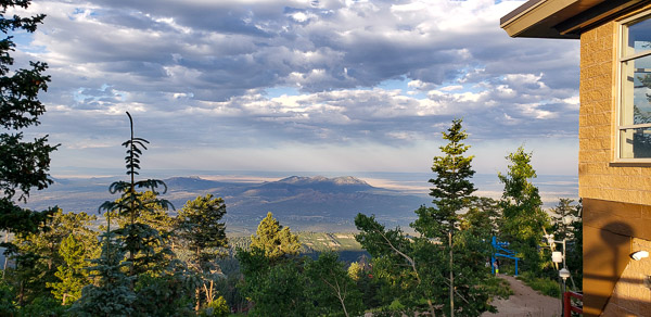 Sandia Peak Tram
